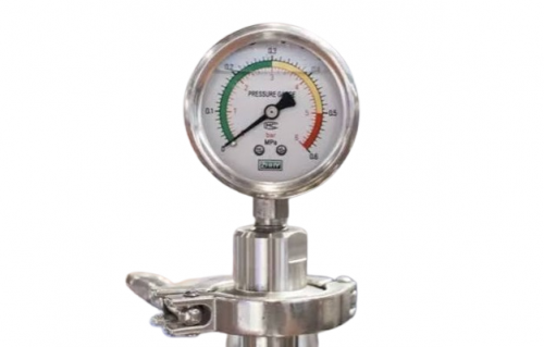 Gauges