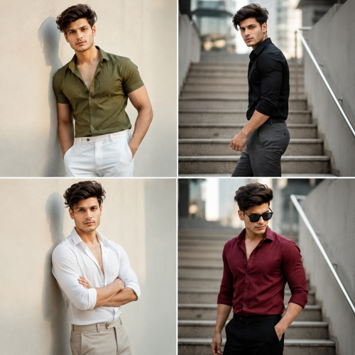 Shirt's