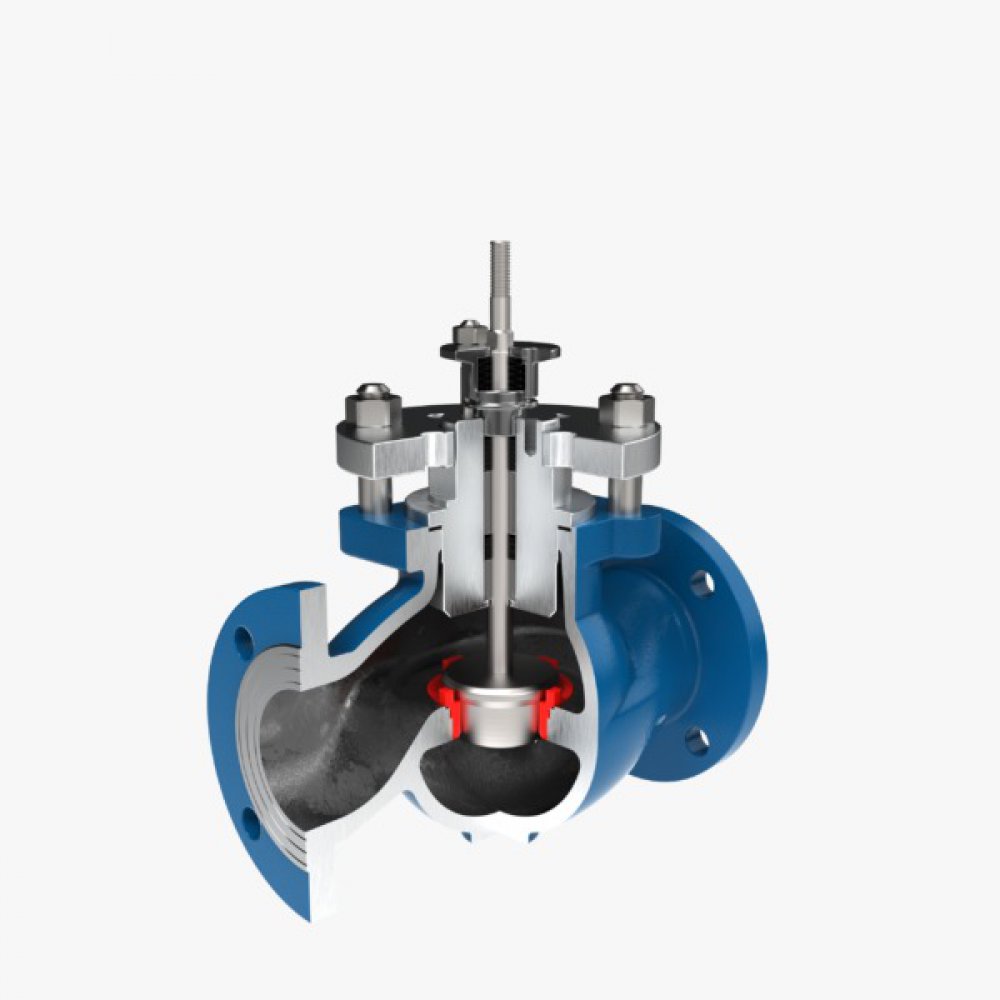 Control Valve