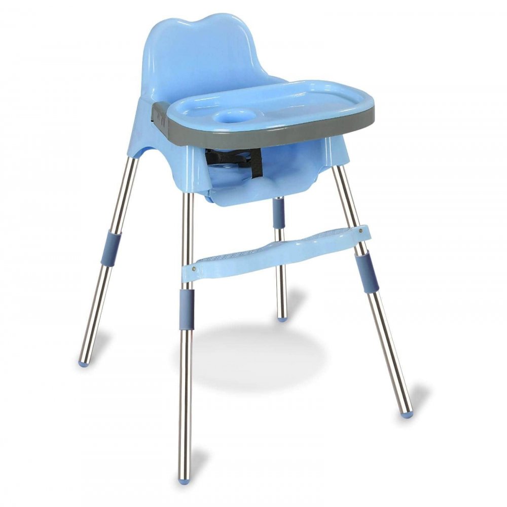 Esqube Luna Baby Feeding Chair With Tray