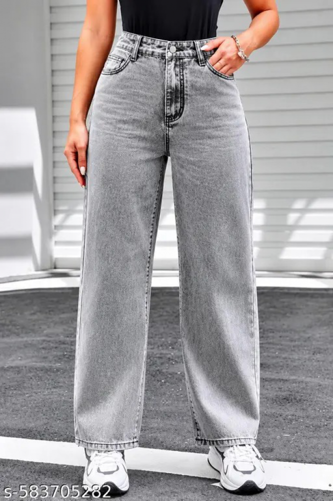 Casual and comfortable