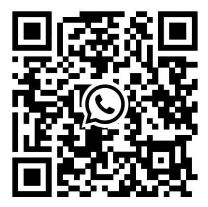 WhatsApp QR Code